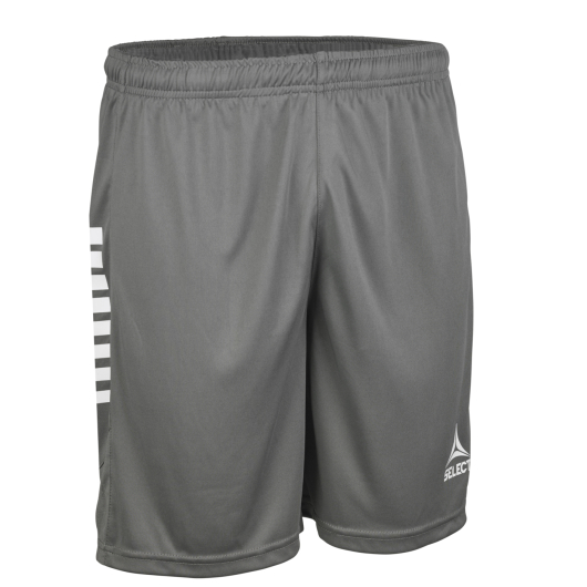 Шорти SELECT Spain v25 player shorts Grey